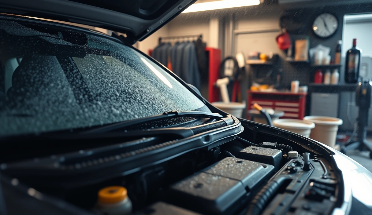 0W-20 vs. 5W-30: Which Viscosity Is Right for Your Engine?