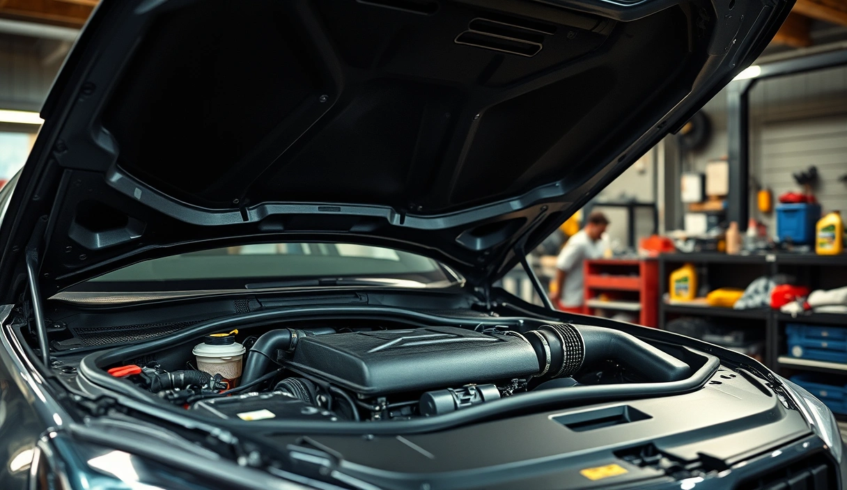 ACEA C3 Motor Oil: What It Means and Which Oils Actually Meet It