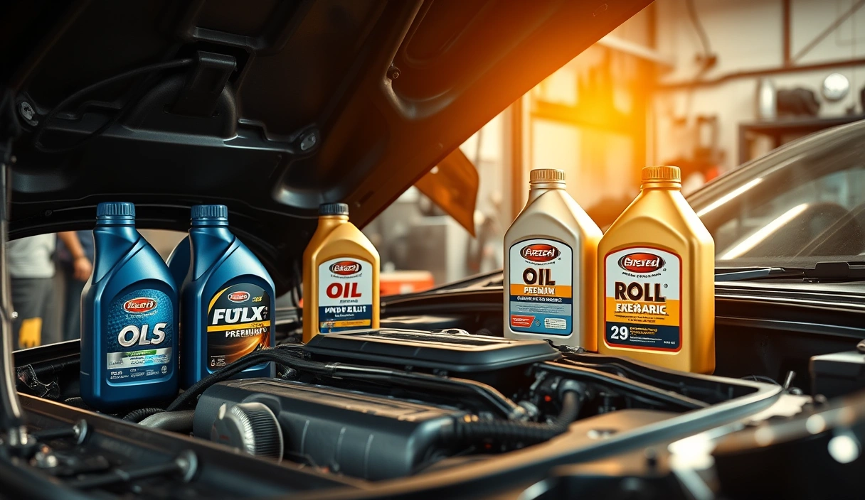 AMSOIL vs. Mobil 1: Is the Premium Price Worth It?