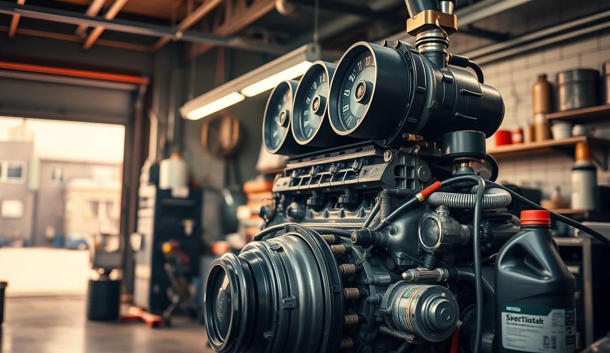 Best Motor Oil for High Mileage Engines: Tested Picks and Buying Guide