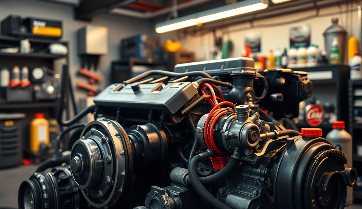 Full Synthetic Oil Benefits: What It Actually Does for Your Engine