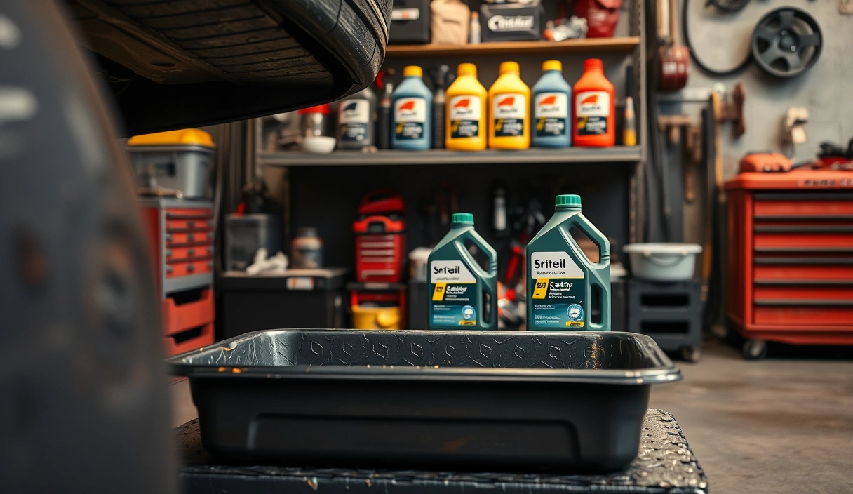 How Often Should You Change Your Oil? (The Real Answer)