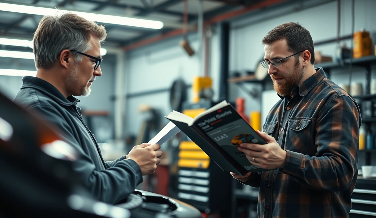 How to Choose the Right Motor Oil for Your Car