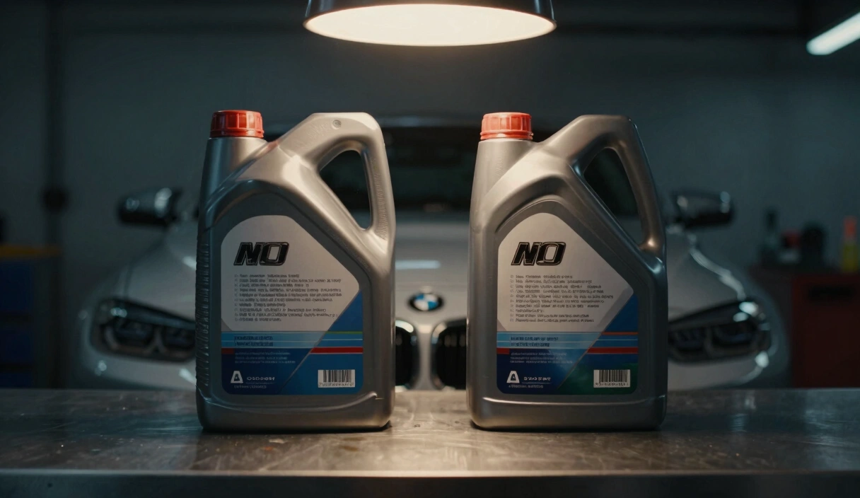 Mobil 1 ESP vs Castrol EDGE Professional: European-Spec Heavyweights Compared