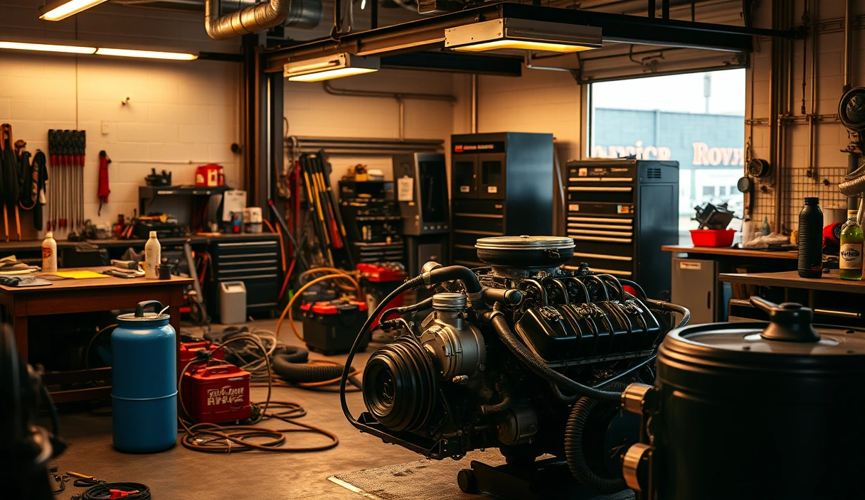 Pennzoil Platinum vs. Mobil 1: The Honest Comparison