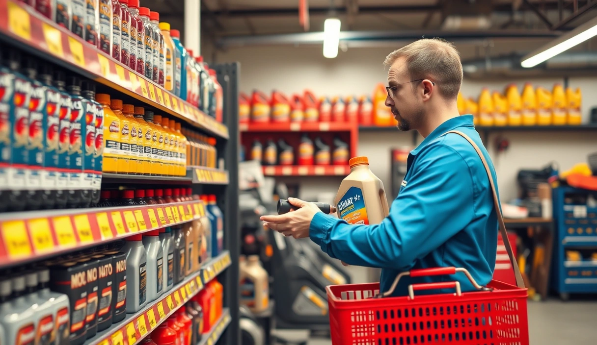 Supertech Motor Oil Review: What the Certifications Actually Say