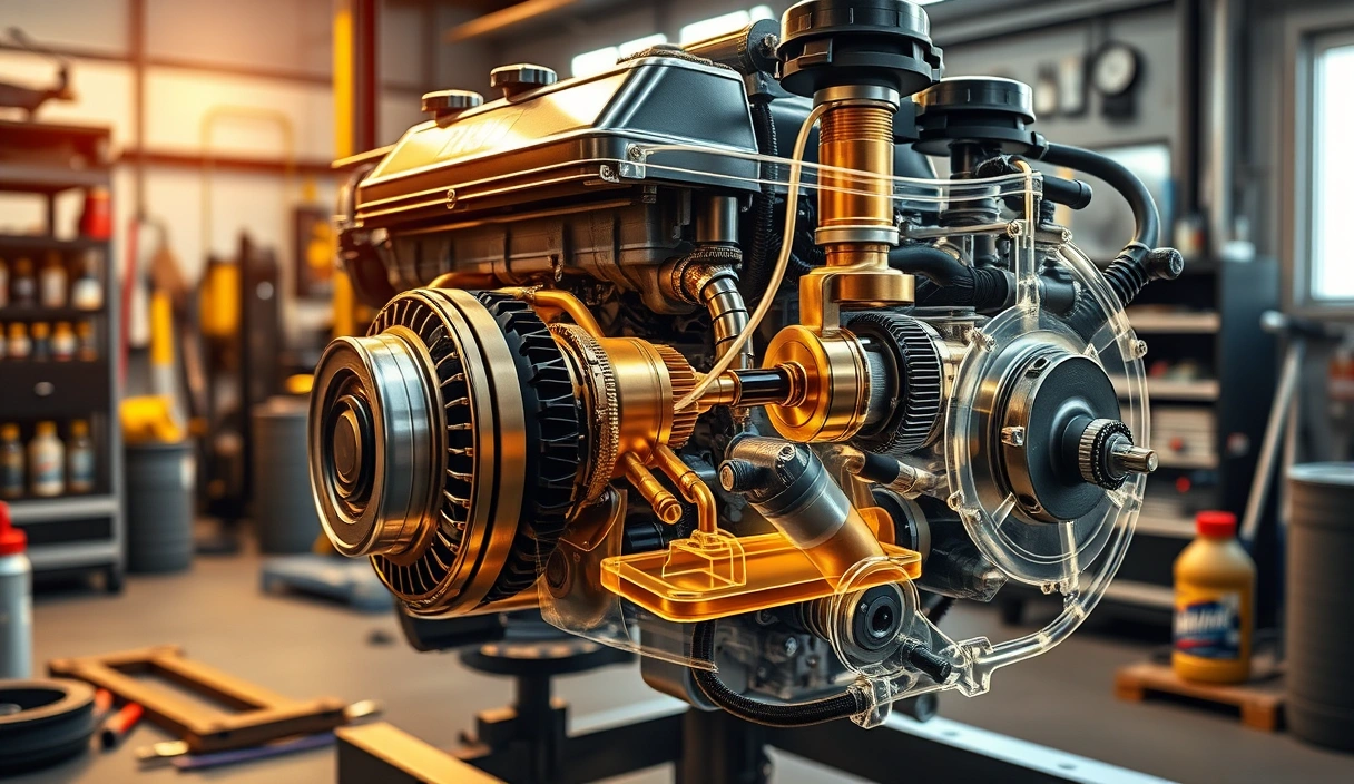 Full Synthetic vs. Synthetic Blend: Is the Upgrade Worth It?