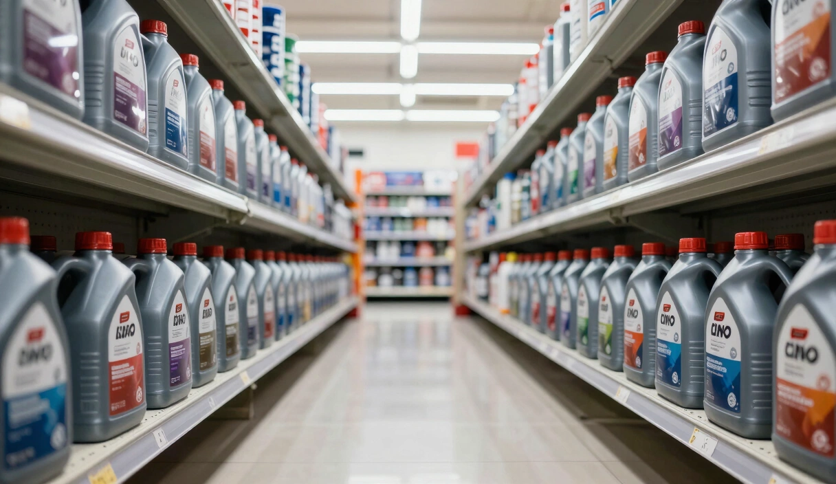 Valvoline Advanced vs Mobil 1: Is the Three-Dollar Gap Worth It?