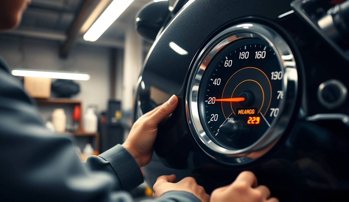 Signs It's Time to Change Your Oil (Don't Trust the Sticker)